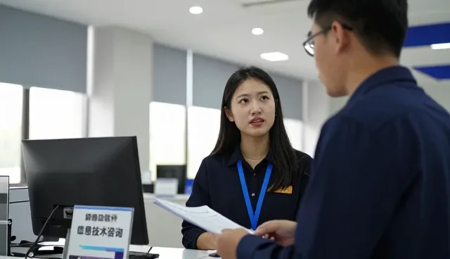 系统运维服务为技术提供更多可能