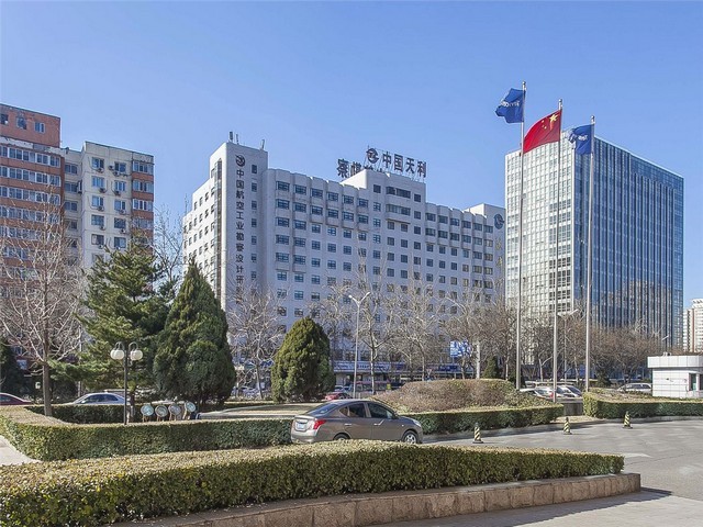 湖南电站余热锅炉